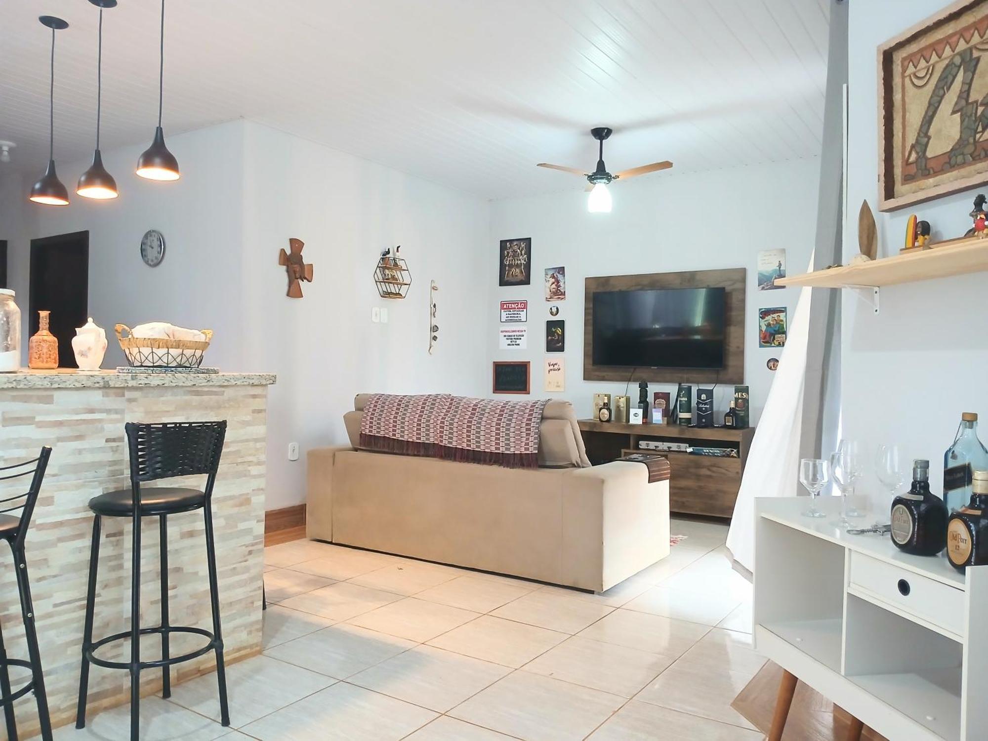 שאפאדה דוס גימאראייס Casa Com Spa De Hidro, Aquecedor E Cromoterapia A 1,0 Km Do Centro מראה חיצוני תמונה